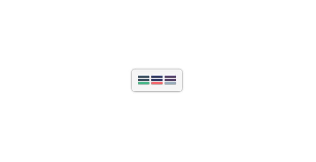 Hamburger Animations