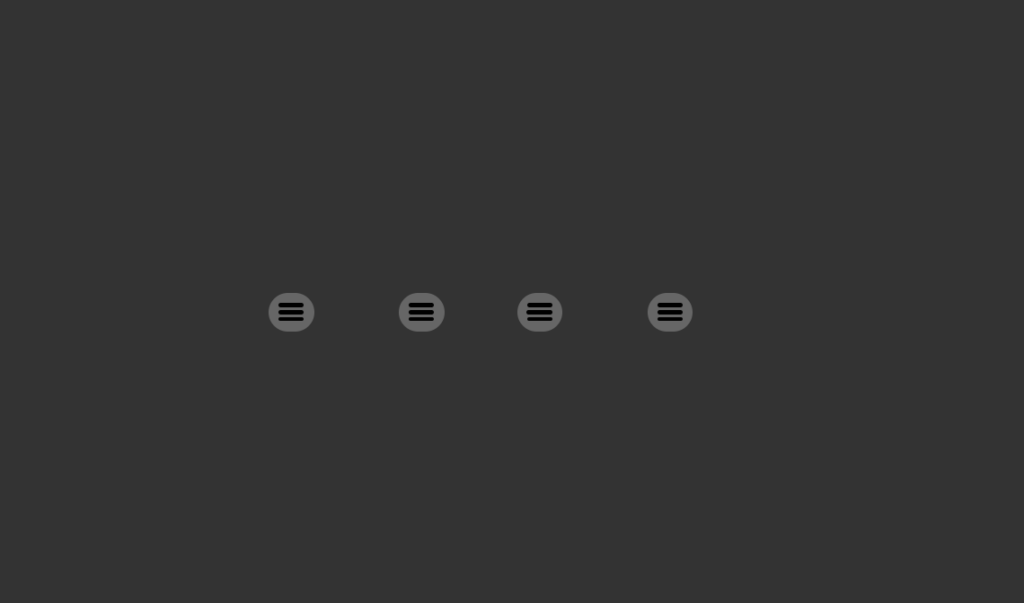 Hamburger Animations