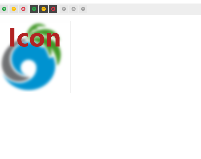 Blurred Background CSS