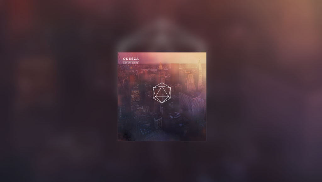 Blurred Background Image With Pure CSS