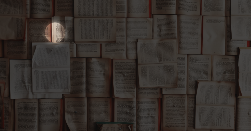 CSS Blurred Background Image