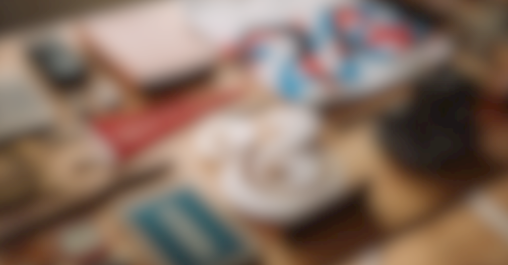 CSS Blurred Background
