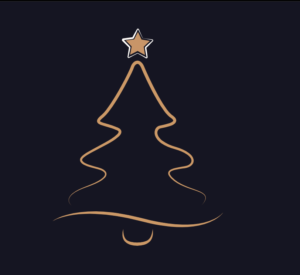 Christmas Animation Using Html Css