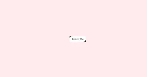 Read more about the article 25+ CSS Simple Hover Effects