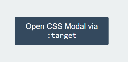 35 CSS Modal Windows Examples