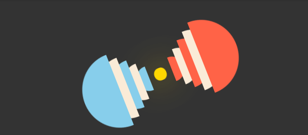 Concentric Spheres Loader