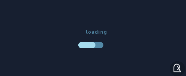 CSS Loading #cpc-fast-slow