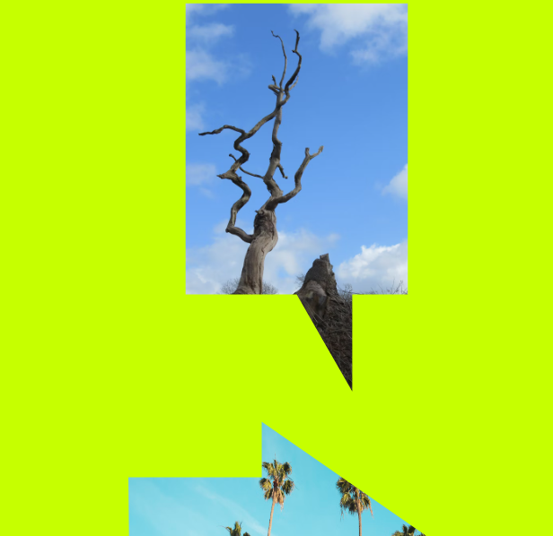 35 CSS Image Effects Examples