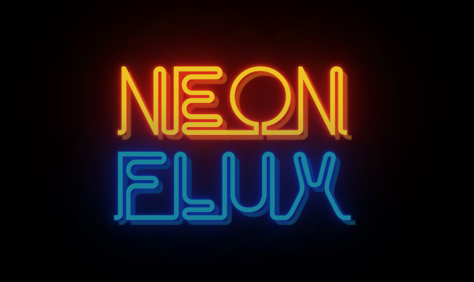 33+ CSS Glow Text Effects Examples