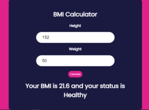 50+ React JS Project ideas With Source Code (2024)