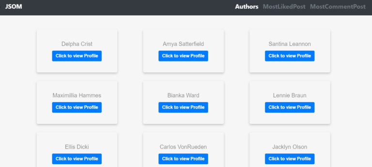 50+ React JS Project ideas With Source Code (2024)