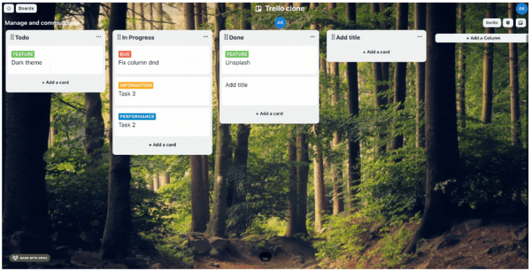 50+ React JS Project ideas With Source Code (2024)