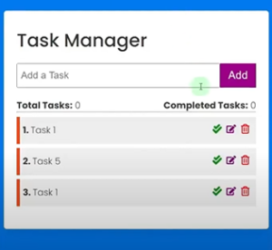 50+ React JS Project ideas With Source Code (2024)