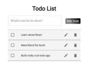 50+ React JS Project ideas With Source Code (2024)