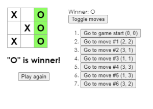 50+ React JS Project ideas With Source Code (2024)