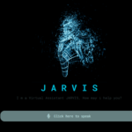 Jarvis Chatbot – Virutal Assistant Using javaScript
