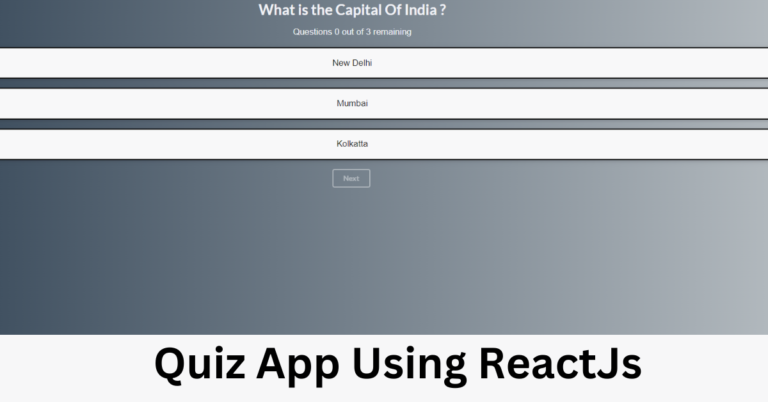 Home - CodeWithRandom