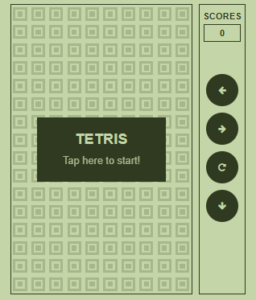 20+ JavaScript Game (Free demo+ code)