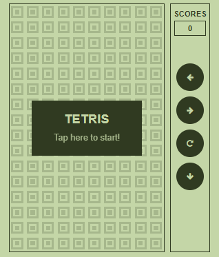 20+ JavaScript Game (Free demo+ code)