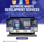 Responsive Web Design Examples With Source Code