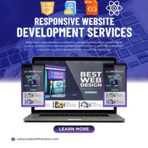 Responsive Web Design Examples With Source Code