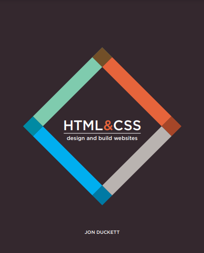 10+ HTML CSS Book PDF HTML CSS Book PDF
