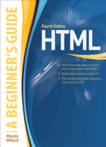 10+ HTML CSS Book PDF - CodeWithRandom