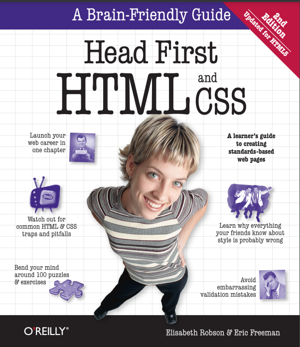 10 html css book pdf codewithrandom