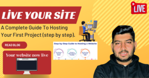 A Complete Guide To Hosting a Website for Free Using Netlify ( Easiest Way )