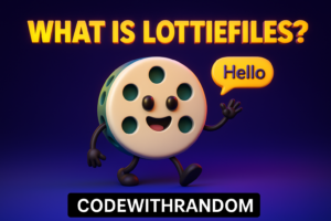 What is LottieFiles and How to Use It – A Complete Guide