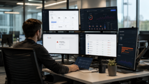 Top AI Workspace Security Tools for Enterprises