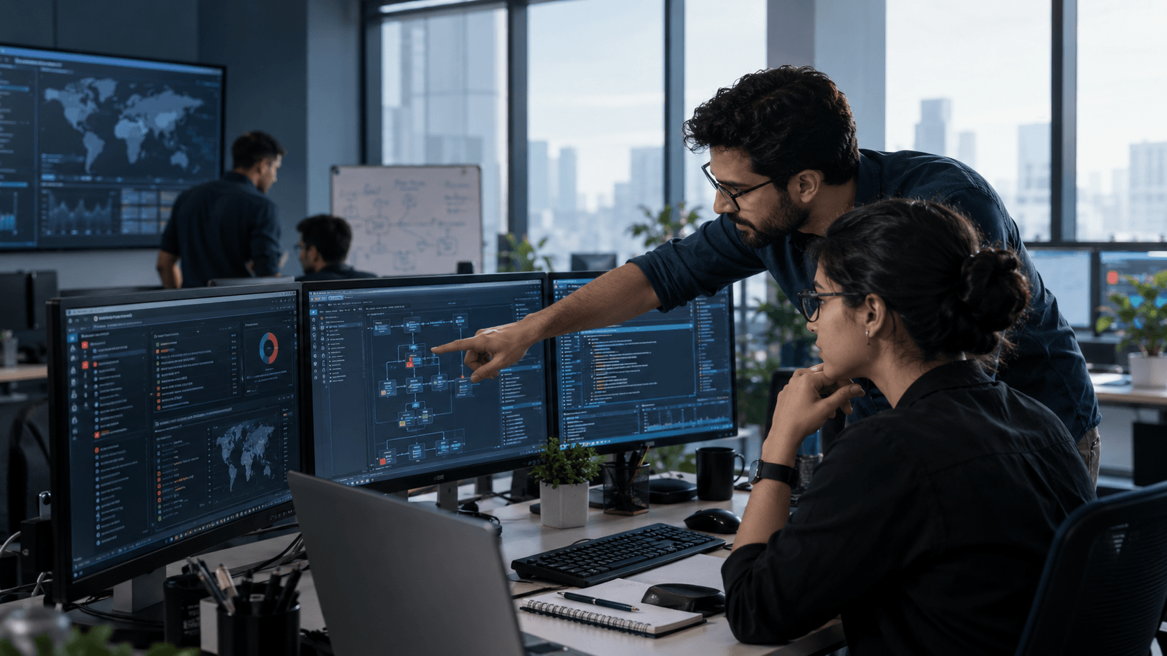 7 Top AI-Powered Web App Pentesting Tools in 2026 7 Top AI-Powered Web App Pentesting Tools in 2026
